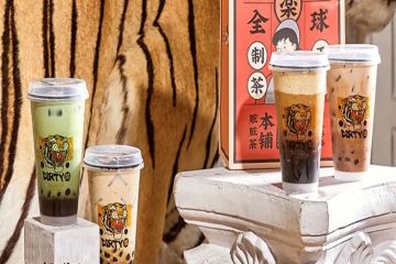 观潮周报｜奈雪5.25亿“捡漏”收购乐乐茶；三只松鼠供应商冲击“魔芋第一股”