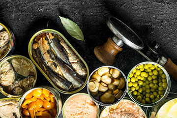 日销百万，消失的「罐头」卷土重来