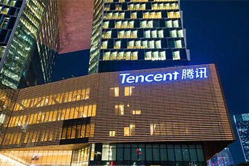 观潮周报|马化腾内部放话：留给某些业务的时间不多了；45个中国品牌入选《世界品牌500强》