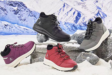 年销40亿的足力健开始收割00后！