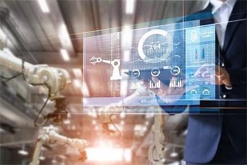 「中科时代」获数千万元Pre-A轮融资，以国产工业智能计算机加速工业自动化发展