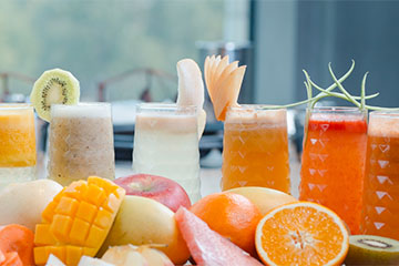 年终盘点|2022,新式茶饮并购「求生」