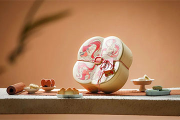 文化为核，产品为媒：山外山如何重构文化消费品