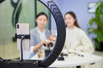 年终盘点|2022直播江湖:铁打的内容,流水的网红