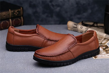 国潮风云|没落的奥康，时代的温商