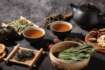 国潮风云|7万茶企，「困」于IPO