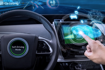 智协慧同获商汤国香资本融资，打造智能汽车的“车云数据底座”