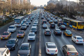 观潮周报|汽车行业“掀”降价潮;京东2022年收入破万亿