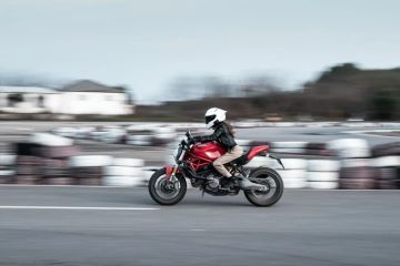 科技潮行｜摩托车复兴：只有速度，没有激情？