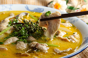 国潮风云|“川味大军”组团IPO