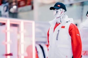 国潮来报|安踏,永远在寻找下一个“FILA”