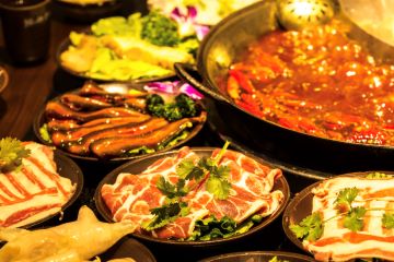 国潮风云｜三年营收超140亿，锅圈打响「万店争夺赛」