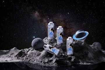 三只小牛：「软牛奶」背后的千亿乳业新趋势