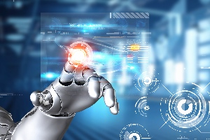 从厨房商用机器人切入，「享刻智能」完成4000万天使轮融资