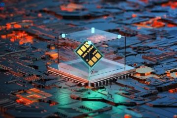 「科道芯国」完成超亿元C轮融资，致力于高集成安全移动支付芯片设计及制造