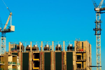 建筑机器人「筑橙科技」获近亿元A轮融资，2023年将规模化落地