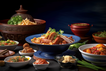 格力、贵人鸟、碧桂园...纷纷搞“副业”，巨头们为何热衷预制菜？