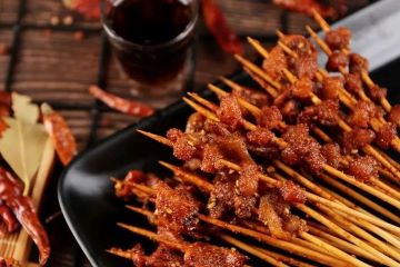 观潮周报|抖音、京东等加码小时达；乐乐茶开放加盟；喜姐炸串冲刺“炸串第一股”