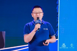 麻爪爪创始人于学航：如何在卤味行业实现“肌肉型增长”