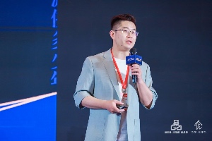 挪瓦咖啡孙彬彬:未来中国咖啡市场的机会点在二三四五线城市