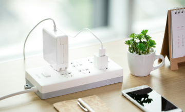 隐形巨头|中国插座：公牛与其他