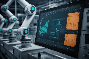 智绘机器人完成Pre-A轮融资，专注喷涂专用智能机器人产品