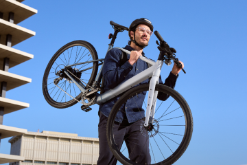 E-bike出海品牌「VELOTRIC」完成千万级A+轮融资，光点资本领投