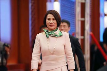 手机、芯片、汽车……多元化之路，董明珠从不认输