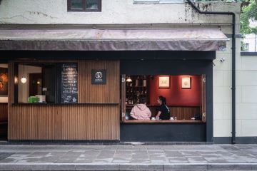 全球咖啡店最多的城市，在抖音打造了一张“咖味”名片