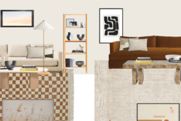 AIGC自动化设计平台「Collov」完成近千万美元A轮融资,以工业级大模型服务家装设计