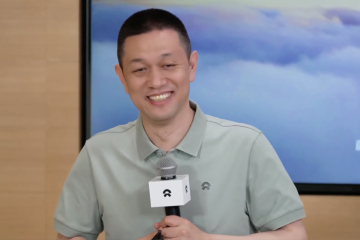 蔚来的“百亿补贴”，李斌的妥协