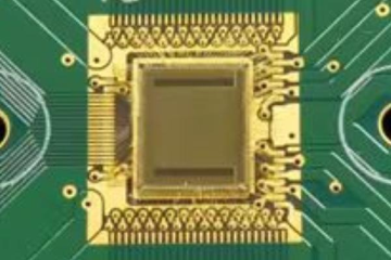 「世瞳微电子」完成数千万Pre-A轮融资，专注SPADdToF成像芯片