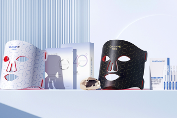 美容仪十年观察：品类洗脱“智商税”，光学“新面孔”掀起百亿狂澜