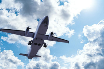 全力打造全球最大的无人货运飞机，「白鲸航线」完成新一轮融资