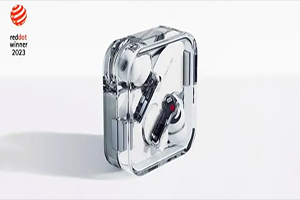 消费科技品牌Nothing获9600万美元新一轮融资