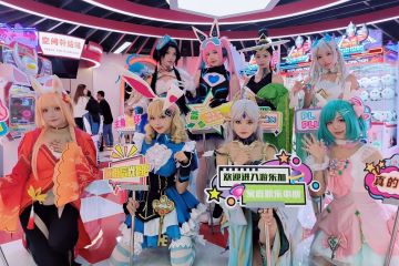 「游乐加PLAY+」完成数千万元种子轮融资，在核心商圈打造沉浸式潮玩文旅乐园