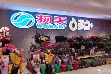 国潮风云｜物美守护的多点，是张文中的执念