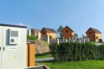 专注于工商业模块化光储系统，亿兰科完成数千万元Pre-A轮融资