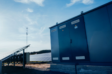 聚焦工商业储能，「星光微网」获高瓴创投、鹏辉能源近亿元天使轮融资