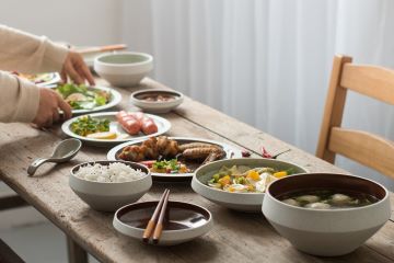 报告|国潮美食科技创新全解析