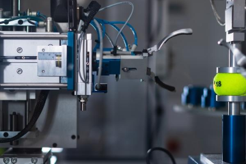 瞄准高端制造的工业母机智能化,「友机技术」完成近亿元A轮融资