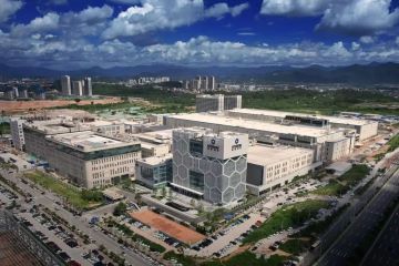 海辰储能C轮融资超45亿元，加速推进高质量发展