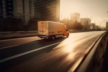 科技潮行｜自驾智卡，理工男的江湖梦