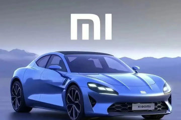 供应商透露小米汽车最新进展：首款车型报价完毕