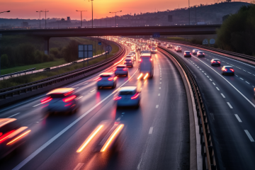 “辉羲智能”完成新一轮战略融资，聚焦未来智慧出行