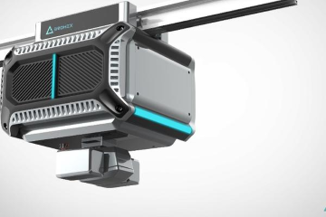 专注智慧巡检机器人，北新智能宣布完成天使轮融资