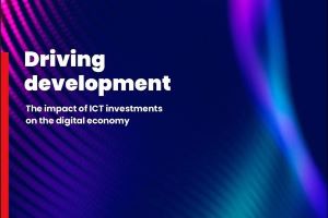 华为携手经济学人集团、GSMAi发布《ICT投资推动数字经济发展》白皮书