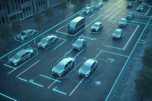 汽车零部件行业上市企业新坐标,打造精益数智化工厂标杆