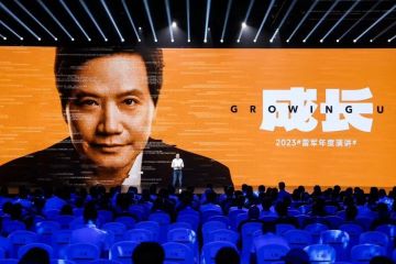 观潮周报|茶百道冲刺港股上市;雷军年度演讲:小米手机全面拥抱大模型