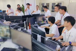 赋能智慧大运大华股份以科技守护这场青春盛会